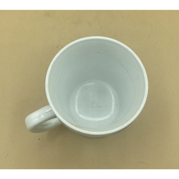 Vintage 1980 Pac-Man Holographic Coffee Mug Lenticular Printing Plastic Cup - Picture 3 of 9